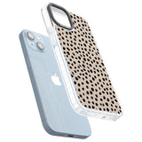 Almond LattePhone Case for iPhone 14