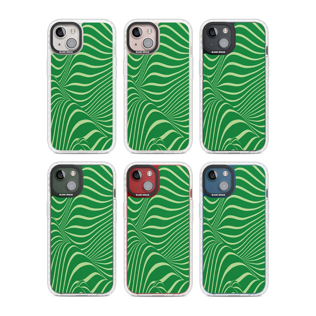 Mint Green Distorted Line Phone Case iPhone 15 Pro Max / Black Impact Case,iPhone 15 Plus / Black Impact Case,iPhone 15 Pro / Black Impact Case,iPhone 15 / Black Impact Case,iPhone 15 Pro Max / Impact Case,iPhone 15 Plus / Impact Case,iPhone 15 Pro / Impact Case,iPhone 15 / Impact Case,iPhone 15 Pro Max / Magsafe Black Impact Case,iPhone 15 Plus / Magsafe Black Impact Case,iPhone 15 Pro / Magsafe Black Impact Case,iPhone 15 / Magsafe Black Impact Case,iPhone 14 Pro Max / Black Impact Case,iPhone 14 Plus / B