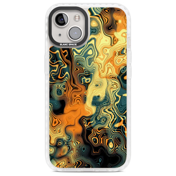Liquid Amber