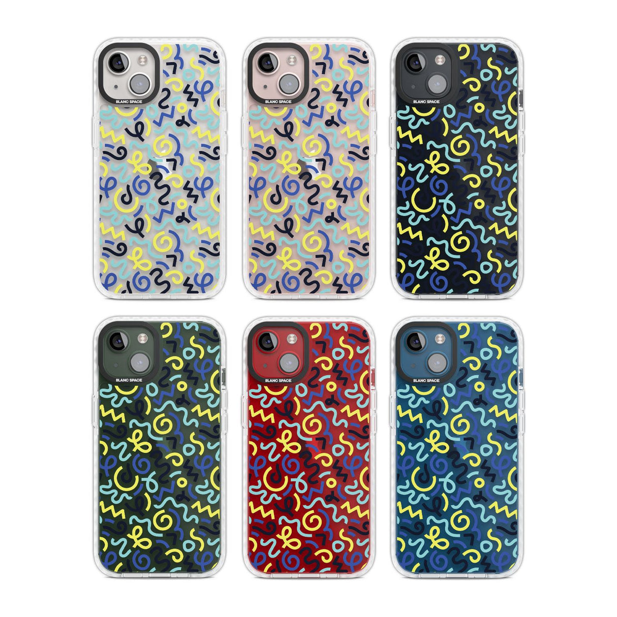 Blue & Yellow Shapes Memphis Retro Pattern Design Phone Case iPhone 15 Pro Max / Black Impact Case,iPhone 15 Plus / Black Impact Case,iPhone 15 Pro / Black Impact Case,iPhone 15 / Black Impact Case,iPhone 15 Pro Max / Impact Case,iPhone 15 Plus / Impact Case,iPhone 15 Pro / Impact Case,iPhone 15 / Impact Case,iPhone 15 Pro Max / Magsafe Black Impact Case,iPhone 15 Plus / Magsafe Black Impact Case,iPhone 15 Pro / Magsafe Black Impact Case,iPhone 15 / Magsafe Black Impact Case,iPhone 14 Pro Max / Black Impact