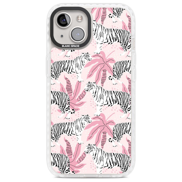 Pink Tiger Palm