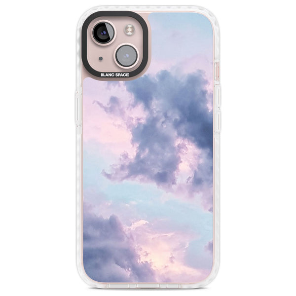Lavender Clouds