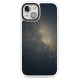 Night Sky Phone Case iPhone 13 / Impact Case,iPhone 14 / Impact Case,iPhone 15 Plus / Impact Case,iPhone 15 / Impact Case Blanc Space