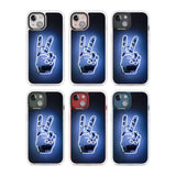 Peace Sign Hand Neon Sign Phone Case iPhone 15 Pro Max / Black Impact Case,iPhone 15 Plus / Black Impact Case,iPhone 15 Pro / Black Impact Case,iPhone 15 / Black Impact Case,iPhone 15 Pro Max / Impact Case,iPhone 15 Plus / Impact Case,iPhone 15 Pro / Impact Case,iPhone 15 / Impact Case,iPhone 15 Pro Max / Magsafe Black Impact Case,iPhone 15 Plus / Magsafe Black Impact Case,iPhone 15 Pro / Magsafe Black Impact Case,iPhone 15 / Magsafe Black Impact Case,iPhone 14 Pro Max / Black Impact Case,iPhone 14 Plus / B