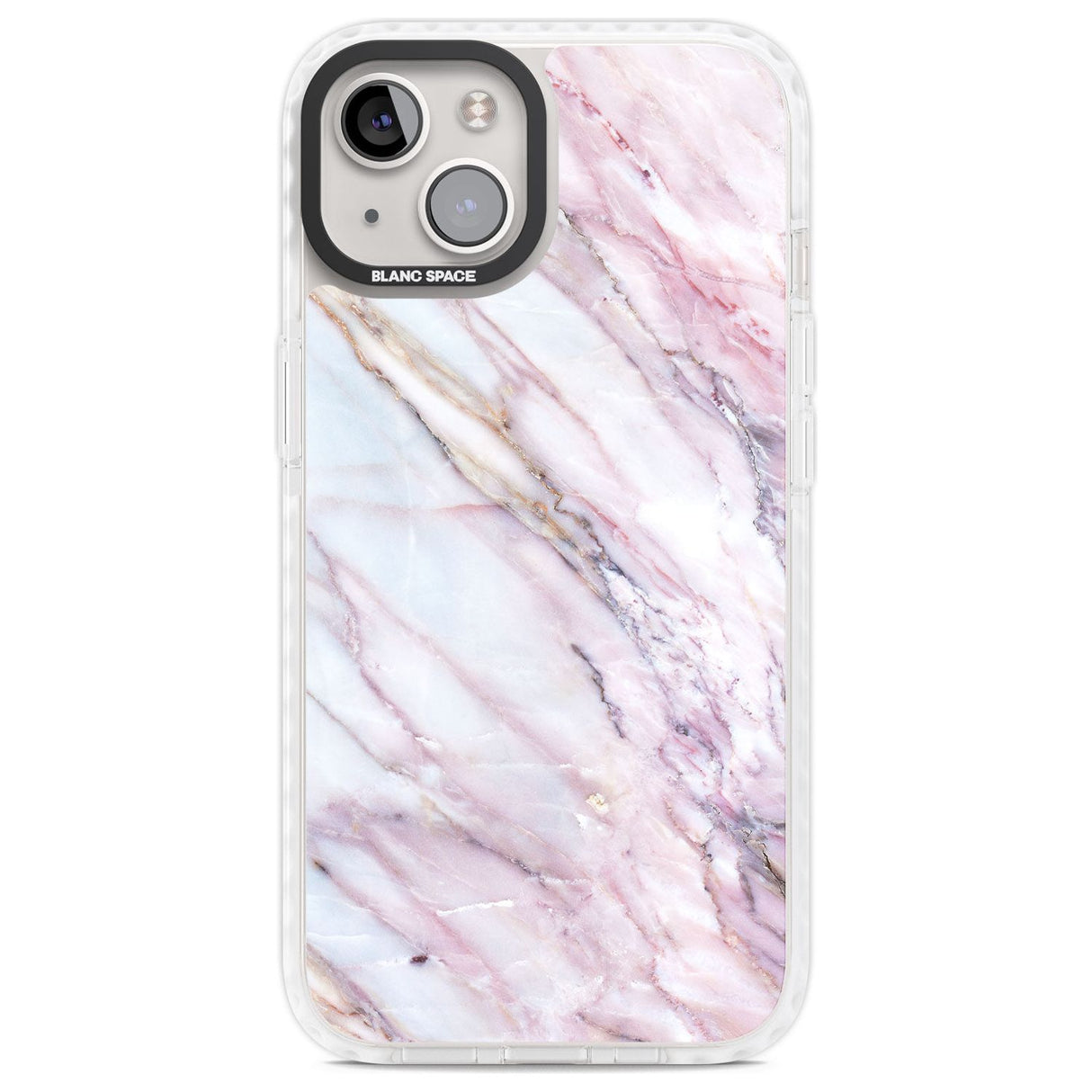 Pink & Purple Marble