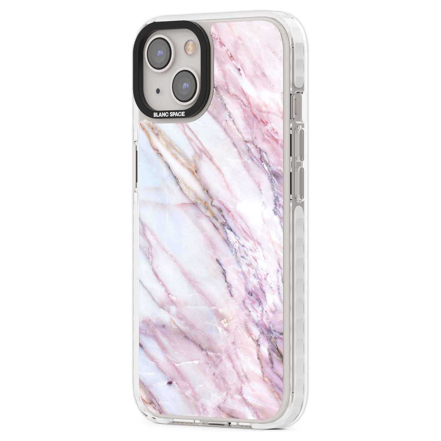 Blush Marble Glow