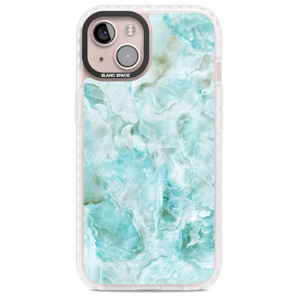 Aqua Onyx Marble