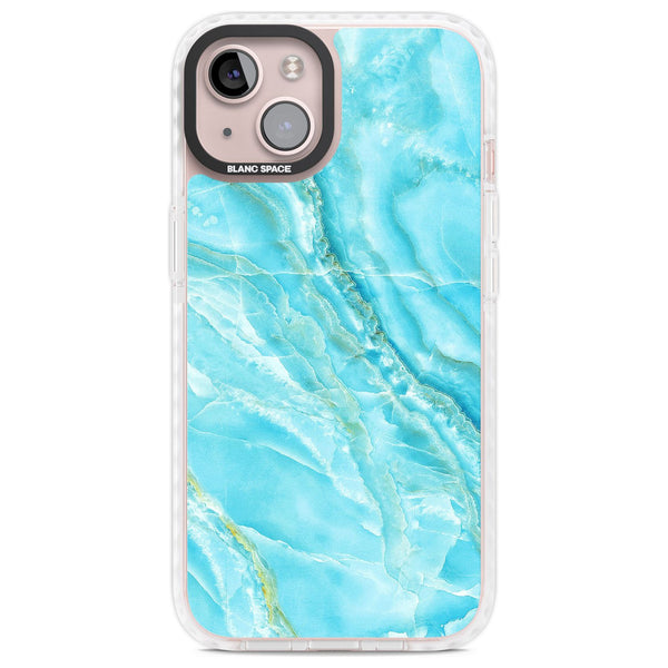 Blue Onyx Marble