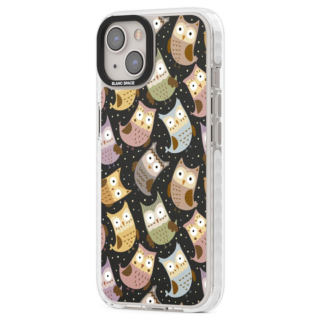 Cute Owl Pattern Phone Case iPhone 15 Pro Max / Black Impact Case,iPhone 15 Plus / Black Impact Case,iPhone 15 Pro / Black Impact Case,iPhone 15 / Black Impact Case,iPhone 15 Pro Max / Impact Case,iPhone 15 Plus / Impact Case,iPhone 15 Pro / Impact Case,iPhone 15 / Impact Case,iPhone 15 Pro Max / Magsafe Black Impact Case,iPhone 15 Plus / Magsafe Black Impact Case,iPhone 15 Pro / Magsafe Black Impact Case,iPhone 15 / Magsafe Black Impact Case,iPhone 14 Pro Max / Black Impact Case,iPhone 14 Plus / Black Impa