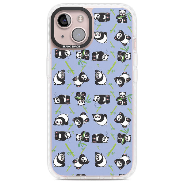 Panda Pattern