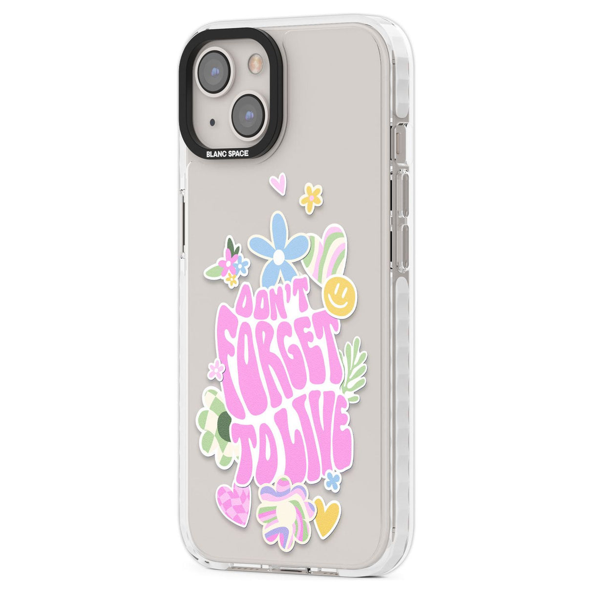 Moons & CloudsPhone Case for iPhone 14