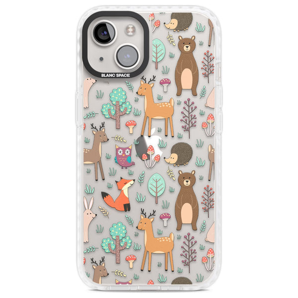 Wildlife Pattern