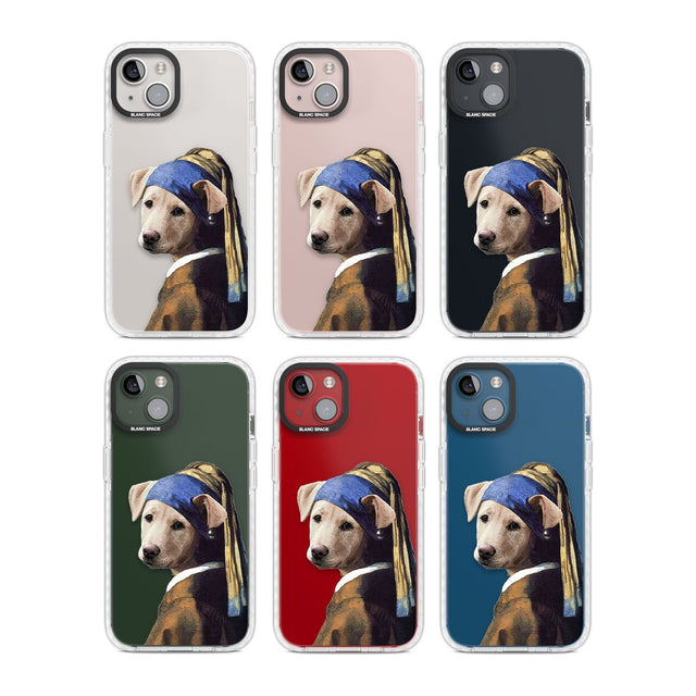 The BarkPhone Case for iPhone 14