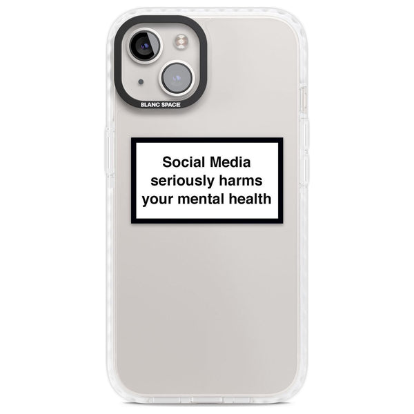 Social Media Harms