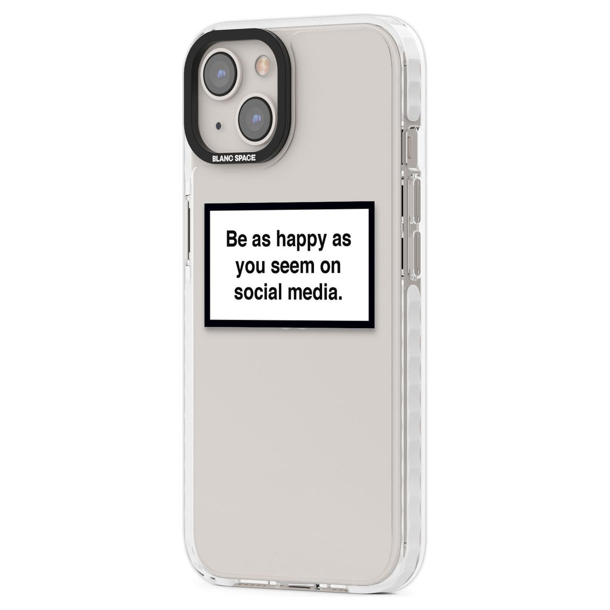 Happy on Social Media Phone Case iPhone 15 Pro Max / Black Impact Case,iPhone 15 Plus / Black Impact Case,iPhone 15 Pro / Black Impact Case,iPhone 15 / Black Impact Case,iPhone 15 Pro Max / Impact Case,iPhone 15 Plus / Impact Case,iPhone 15 Pro / Impact Case,iPhone 15 / Impact Case,iPhone 15 Pro Max / Magsafe Black Impact Case,iPhone 15 Plus / Magsafe Black Impact Case,iPhone 15 Pro / Magsafe Black Impact Case,iPhone 15 / Magsafe Black Impact Case,iPhone 14 Pro Max / Black Impact Case,iPhone 14 Plus / Black