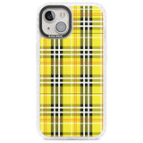 Yellow Plaid