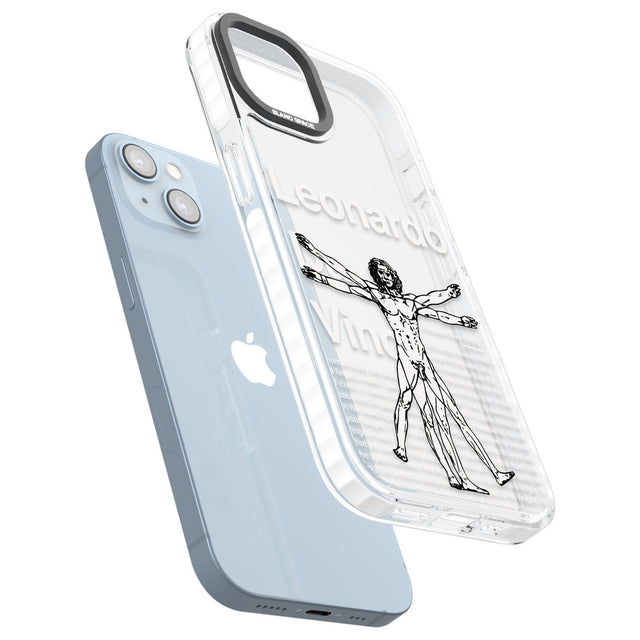 Birth of VenusPhone Case for iPhone 14