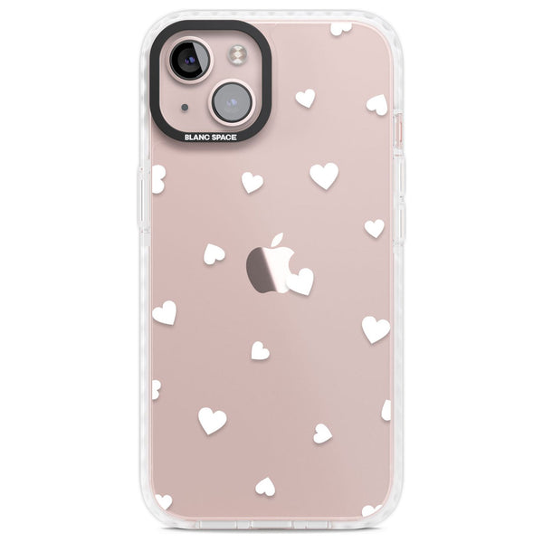 White Hearts