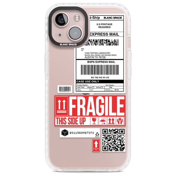 Shipping Label