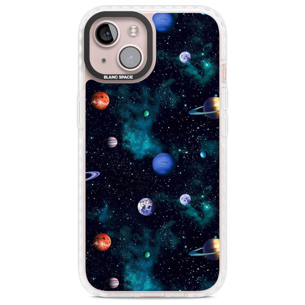 Deep Space