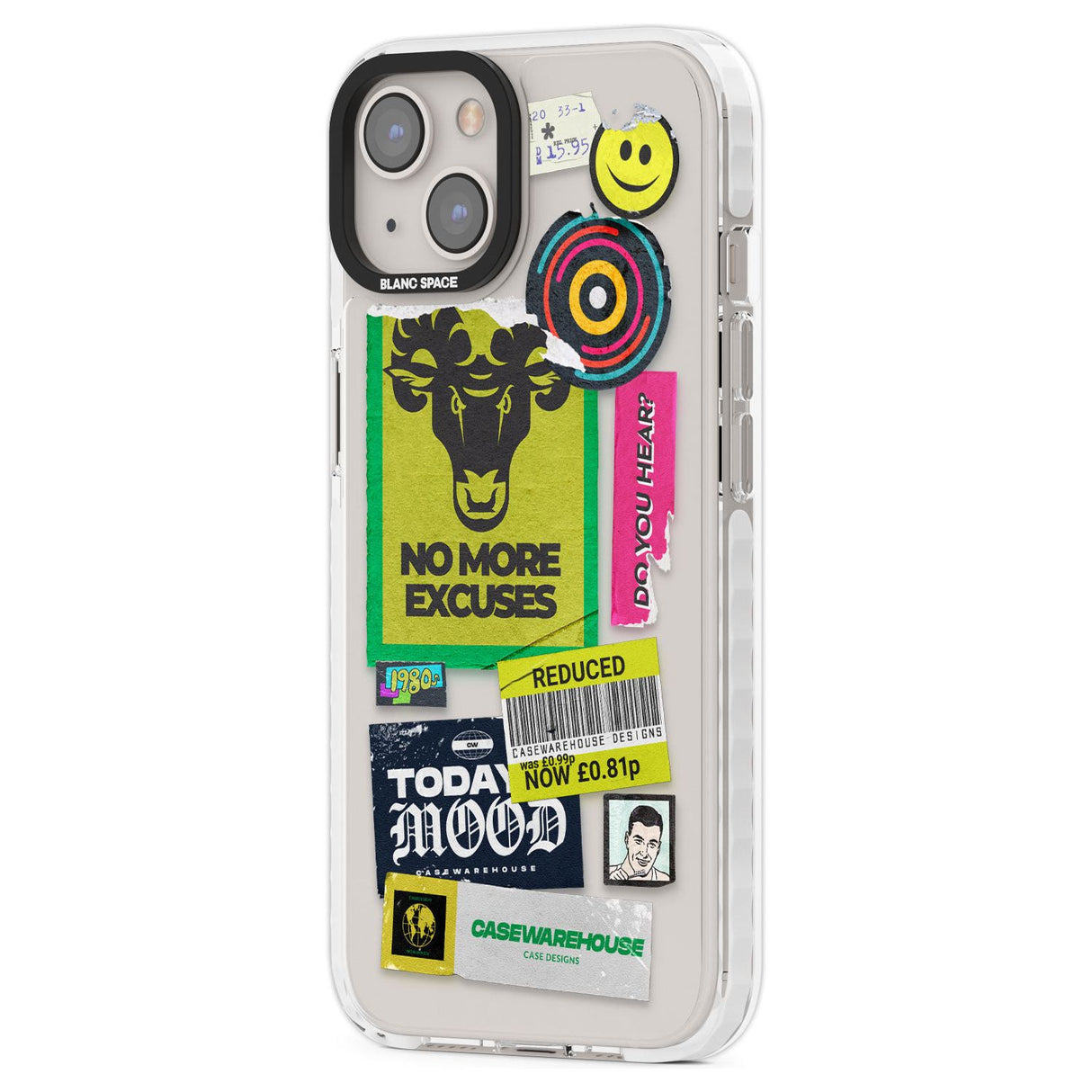 No More Excuses Sticker Mix Phone Case iPhone 15 Pro Max / Black Impact Case,iPhone 15 Plus / Black Impact Case,iPhone 15 Pro / Black Impact Case,iPhone 15 / Black Impact Case,iPhone 15 Pro Max / Impact Case,iPhone 15 Plus / Impact Case,iPhone 15 Pro / Impact Case,iPhone 15 / Impact Case,iPhone 15 Pro Max / Magsafe Black Impact Case,iPhone 15 Plus / Magsafe Black Impact Case,iPhone 15 Pro / Magsafe Black Impact Case,iPhone 15 / Magsafe Black Impact Case,iPhone 14 Pro Max / Black Impact Case,iPhone 14 Plus /