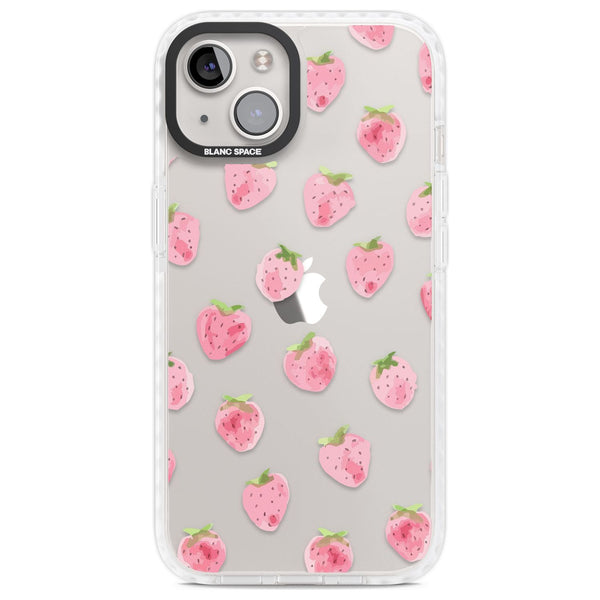 Pink Strawberry