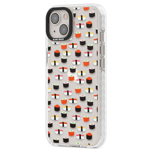 Minimalist Sushi Pattern Phone Case iPhone 15 Pro Max / Black Impact Case,iPhone 15 Plus / Black Impact Case,iPhone 15 Pro / Black Impact Case,iPhone 15 / Black Impact Case,iPhone 15 Pro Max / Impact Case,iPhone 15 Plus / Impact Case,iPhone 15 Pro / Impact Case,iPhone 15 / Impact Case,iPhone 15 Pro Max / Magsafe Black Impact Case,iPhone 15 Plus / Magsafe Black Impact Case,iPhone 15 Pro / Magsafe Black Impact Case,iPhone 15 / Magsafe Black Impact Case,iPhone 14 Pro Max / Black Impact Case,iPhone 14 Plus / Bl