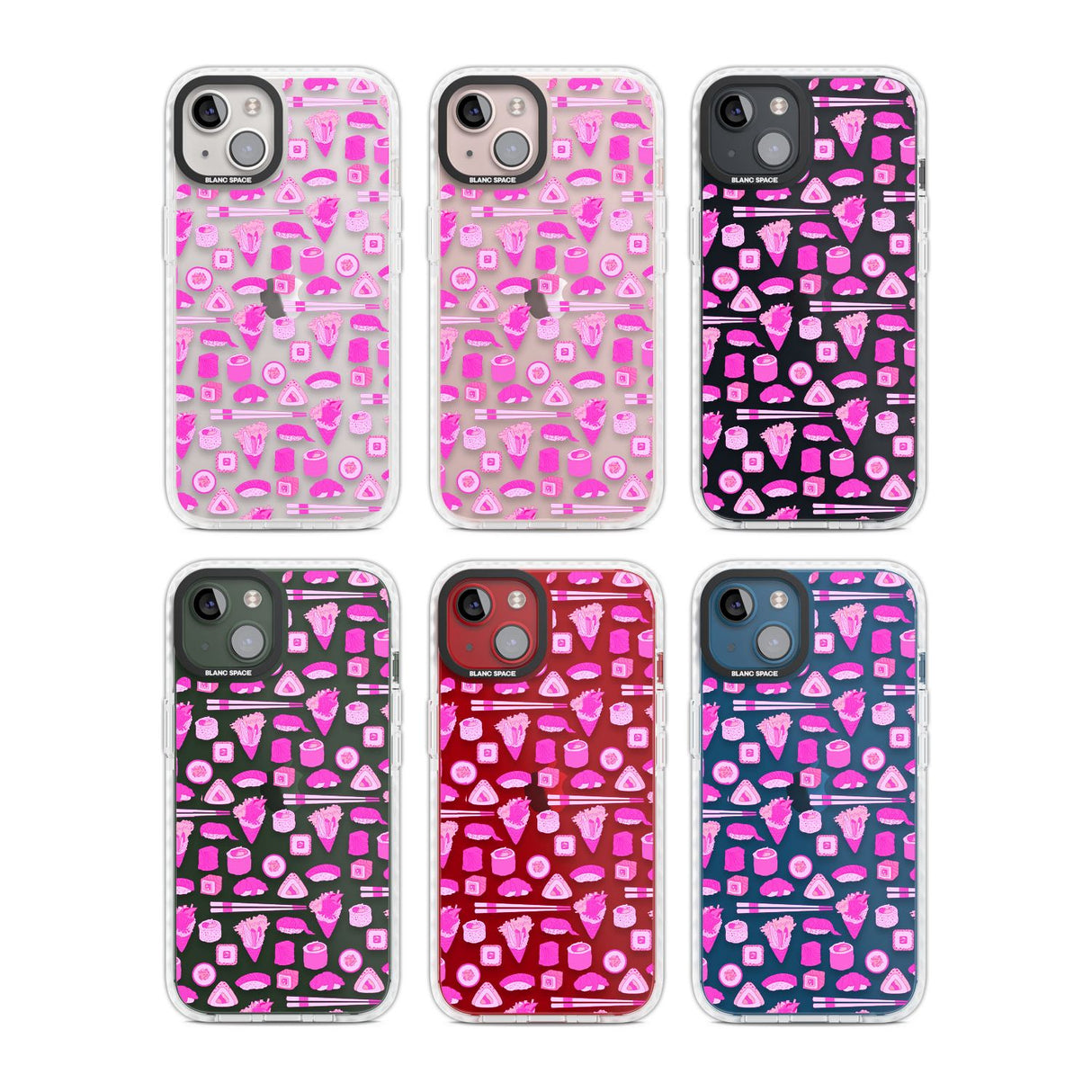 Bright Pink Sushi Pattern Phone Case iPhone 15 Pro Max / Black Impact Case,iPhone 15 Plus / Black Impact Case,iPhone 15 Pro / Black Impact Case,iPhone 15 / Black Impact Case,iPhone 15 Pro Max / Impact Case,iPhone 15 Plus / Impact Case,iPhone 15 Pro / Impact Case,iPhone 15 / Impact Case,iPhone 15 Pro Max / Magsafe Black Impact Case,iPhone 15 Plus / Magsafe Black Impact Case,iPhone 15 Pro / Magsafe Black Impact Case,iPhone 15 / Magsafe Black Impact Case,iPhone 14 Pro Max / Black Impact Case,iPhone 14 Plus / B