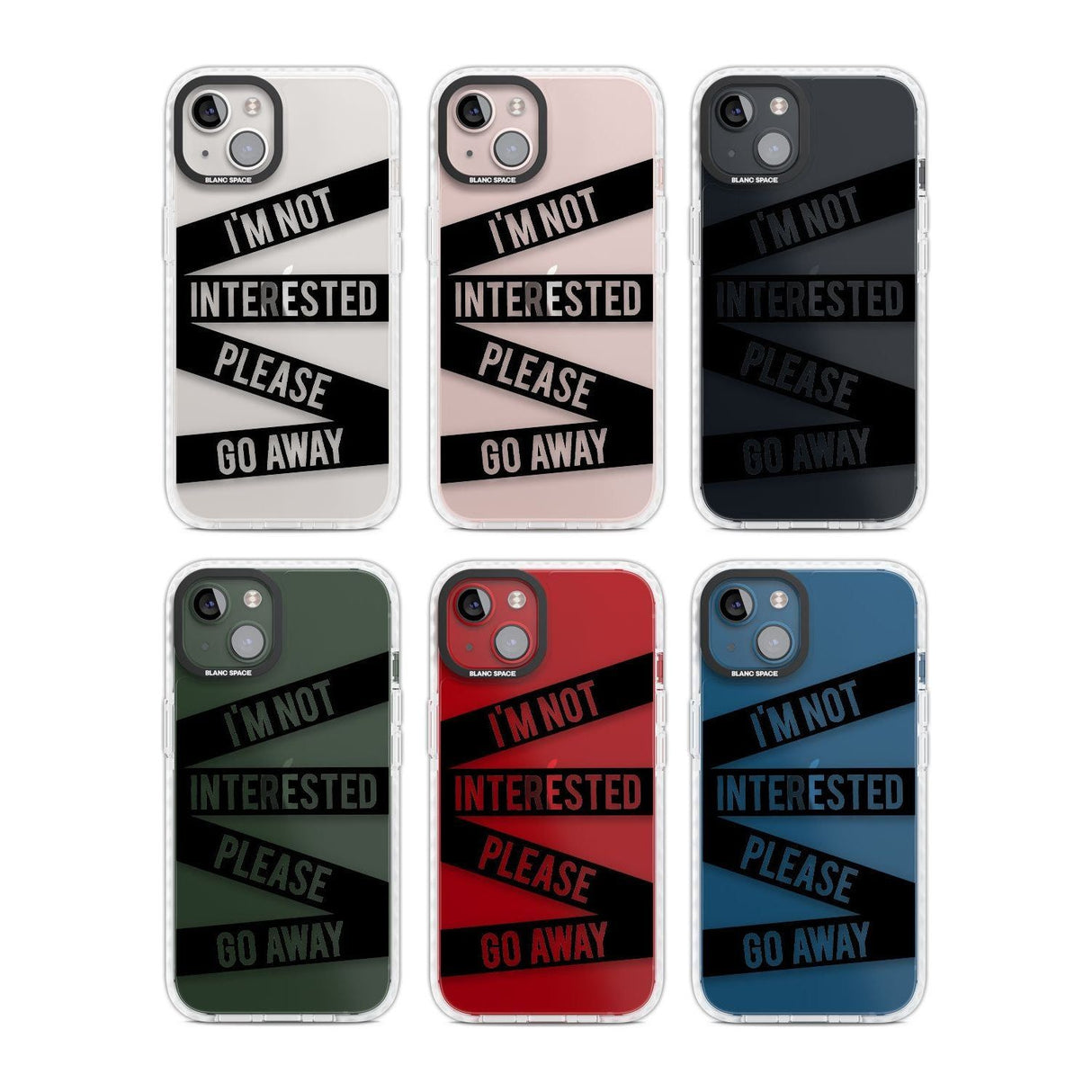 Black Stripes I'm Not Interested Phone Case iPhone 15 Pro Max / Black Impact Case,iPhone 15 Plus / Black Impact Case,iPhone 15 Pro / Black Impact Case,iPhone 15 / Black Impact Case,iPhone 15 Pro Max / Impact Case,iPhone 15 Plus / Impact Case,iPhone 15 Pro / Impact Case,iPhone 15 / Impact Case,iPhone 15 Pro Max / Magsafe Black Impact Case,iPhone 15 Plus / Magsafe Black Impact Case,iPhone 15 Pro / Magsafe Black Impact Case,iPhone 15 / Magsafe Black Impact Case,iPhone 14 Pro Max / Black Impact Case,iPhone 14 P