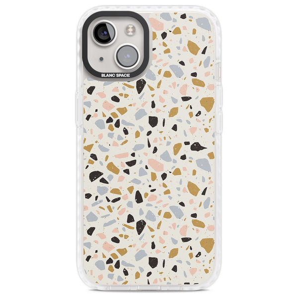 Mocha Terrazzo