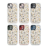 Pale Pink, Blue, & Mocha Terrazzo Pattern Phone Case iPhone 15 Pro Max / Black Impact Case,iPhone 15 Plus / Black Impact Case,iPhone 15 Pro / Black Impact Case,iPhone 15 / Black Impact Case,iPhone 15 Pro Max / Impact Case,iPhone 15 Plus / Impact Case,iPhone 15 Pro / Impact Case,iPhone 15 / Impact Case,iPhone 15 Pro Max / Magsafe Black Impact Case,iPhone 15 Plus / Magsafe Black Impact Case,iPhone 15 Pro / Magsafe Black Impact Case,iPhone 15 / Magsafe Black Impact Case,iPhone 14 Pro Max / Black Impact Case,iP