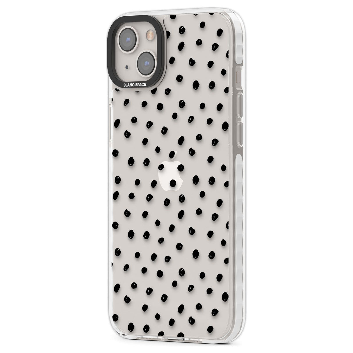 Messy Black Dot Pattern Phone Case iPhone 15 Pro Max / Black Impact Case,iPhone 15 Plus / Black Impact Case,iPhone 15 Pro / Black Impact Case,iPhone 15 / Black Impact Case,iPhone 15 Pro Max / Impact Case,iPhone 15 Plus / Impact Case,iPhone 15 Pro / Impact Case,iPhone 15 / Impact Case,iPhone 15 Pro Max / Magsafe Black Impact Case,iPhone 15 Plus / Magsafe Black Impact Case,iPhone 15 Pro / Magsafe Black Impact Case,iPhone 15 / Magsafe Black Impact Case,iPhone 14 Pro Max / Black Impact Case,iPhone 14 Plus / Bla