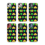 Alien Head Pattern Phone Case iPhone 15 Pro Max / Black Impact Case,iPhone 15 Plus / Black Impact Case,iPhone 15 Pro / Black Impact Case,iPhone 15 / Black Impact Case,iPhone 15 Pro Max / Impact Case,iPhone 15 Plus / Impact Case,iPhone 15 Pro / Impact Case,iPhone 15 / Impact Case,iPhone 15 Pro Max / Magsafe Black Impact Case,iPhone 15 Plus / Magsafe Black Impact Case,iPhone 15 Pro / Magsafe Black Impact Case,iPhone 15 / Magsafe Black Impact Case,iPhone 14 Pro Max / Black Impact Case,iPhone 14 Plus / Black Im