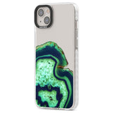 Neon Green & Blue Agate Crystal Transparent Design Phone Case iPhone 15 Pro Max / Black Impact Case,iPhone 15 Plus / Black Impact Case,iPhone 15 Pro / Black Impact Case,iPhone 15 / Black Impact Case,iPhone 15 Pro Max / Impact Case,iPhone 15 Plus / Impact Case,iPhone 15 Pro / Impact Case,iPhone 15 / Impact Case,iPhone 15 Pro Max / Magsafe Black Impact Case,iPhone 15 Plus / Magsafe Black Impact Case,iPhone 15 Pro / Magsafe Black Impact Case,iPhone 15 / Magsafe Black Impact Case,iPhone 14 Pro Max / Black Impac