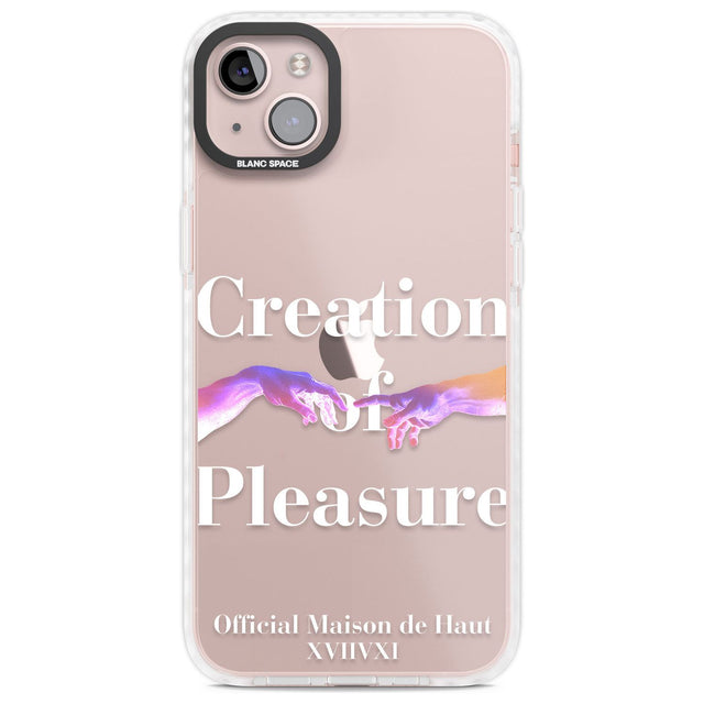 ANGELSPhone Case for iPhone 14 Plus