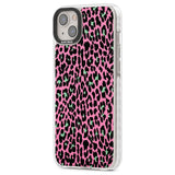 Green on Pink Leopard Print Pattern Phone Case iPhone 15 Pro Max / Black Impact Case,iPhone 15 Plus / Black Impact Case,iPhone 15 Pro / Black Impact Case,iPhone 15 / Black Impact Case,iPhone 15 Pro Max / Impact Case,iPhone 15 Plus / Impact Case,iPhone 15 Pro / Impact Case,iPhone 15 / Impact Case,iPhone 15 Pro Max / Magsafe Black Impact Case,iPhone 15 Plus / Magsafe Black Impact Case,iPhone 15 Pro / Magsafe Black Impact Case,iPhone 15 / Magsafe Black Impact Case,iPhone 14 Pro Max / Black Impact Case,iPhone 1