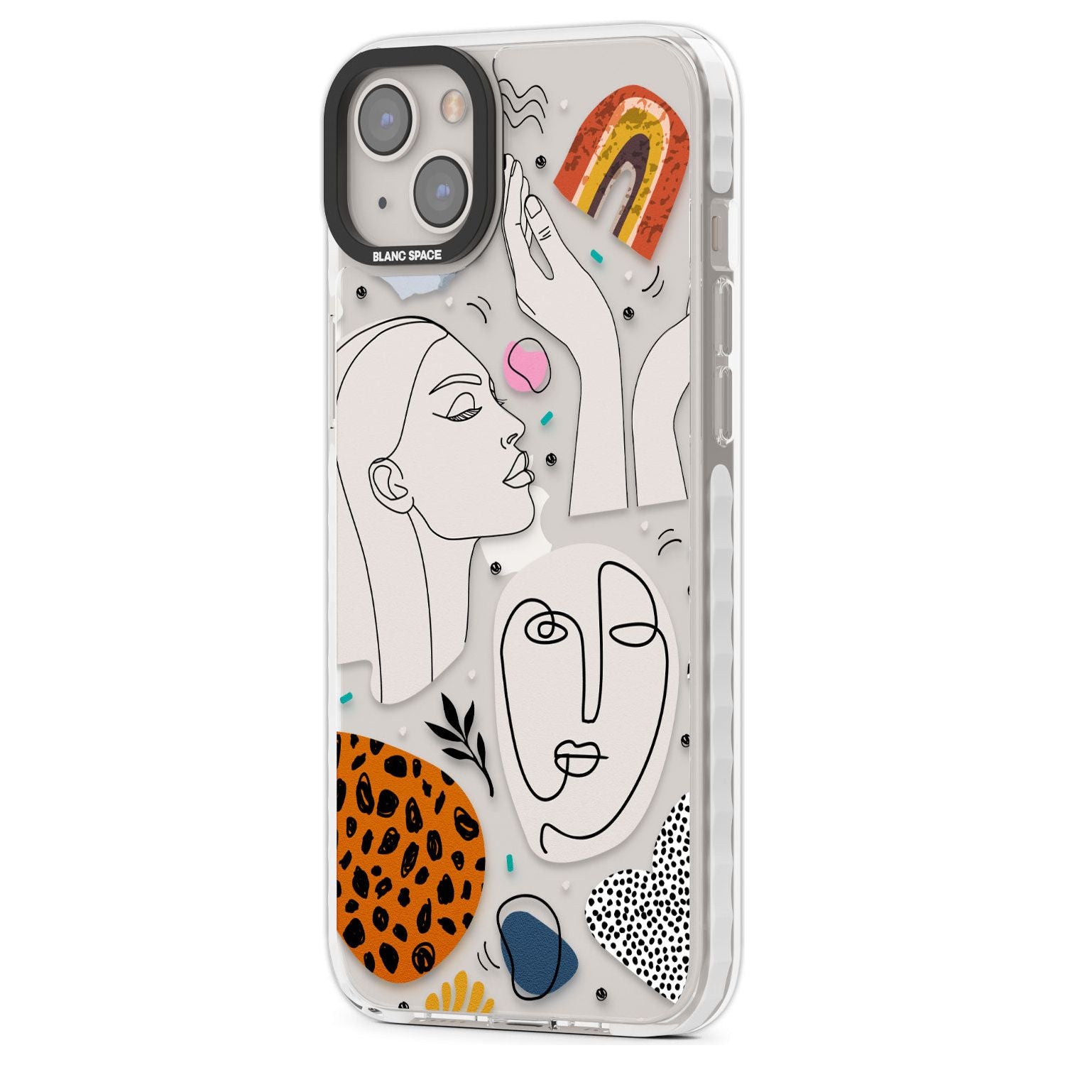 Artistic Expression Scrapbook