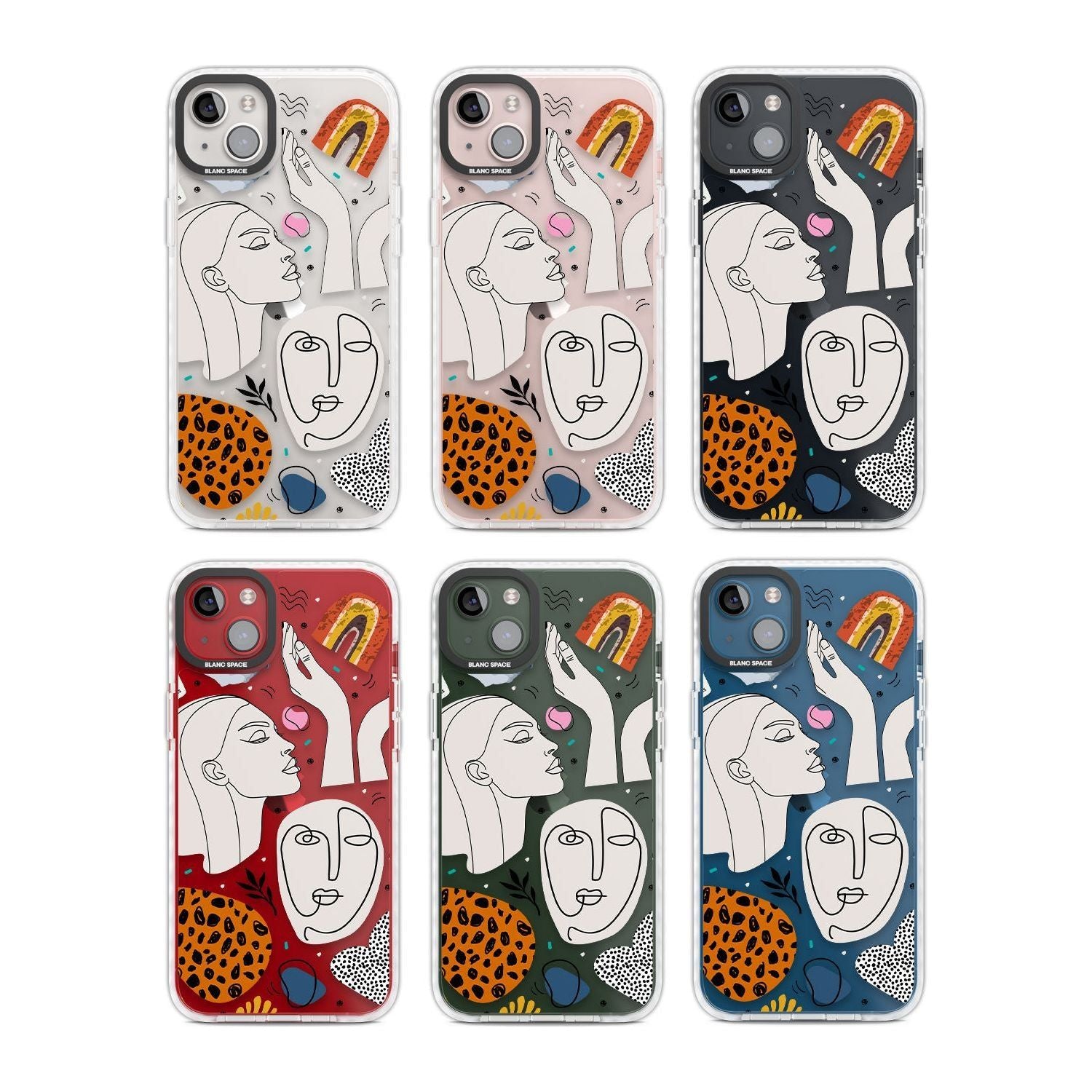 Artistic Expression Scrapbook