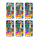 Patchwork Phone Case iPhone 15 Pro Max / Black Impact Case,iPhone 15 Plus / Black Impact Case,iPhone 15 Pro / Black Impact Case,iPhone 15 / Black Impact Case,iPhone 15 Pro Max / Impact Case,iPhone 15 Plus / Impact Case,iPhone 15 Pro / Impact Case,iPhone 15 / Impact Case,iPhone 15 Pro Max / Magsafe Black Impact Case,iPhone 15 Plus / Magsafe Black Impact Case,iPhone 15 Pro / Magsafe Black Impact Case,iPhone 15 / Magsafe Black Impact Case,iPhone 14 Pro Max / Black Impact Case,iPhone 14 Plus / Black Impact Case