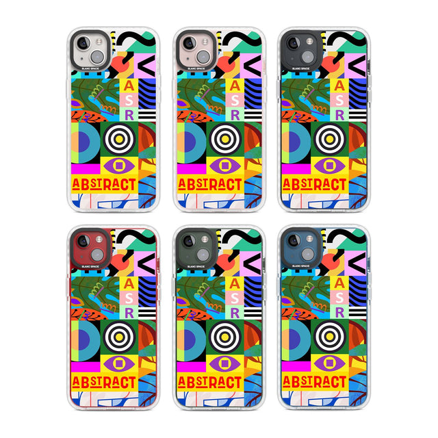 Patchwork Phone Case iPhone 15 Pro Max / Black Impact Case,iPhone 15 Plus / Black Impact Case,iPhone 15 Pro / Black Impact Case,iPhone 15 / Black Impact Case,iPhone 15 Pro Max / Impact Case,iPhone 15 Plus / Impact Case,iPhone 15 Pro / Impact Case,iPhone 15 / Impact Case,iPhone 15 Pro Max / Magsafe Black Impact Case,iPhone 15 Plus / Magsafe Black Impact Case,iPhone 15 Pro / Magsafe Black Impact Case,iPhone 15 / Magsafe Black Impact Case,iPhone 14 Pro Max / Black Impact Case,iPhone 14 Plus / Black Impact Case