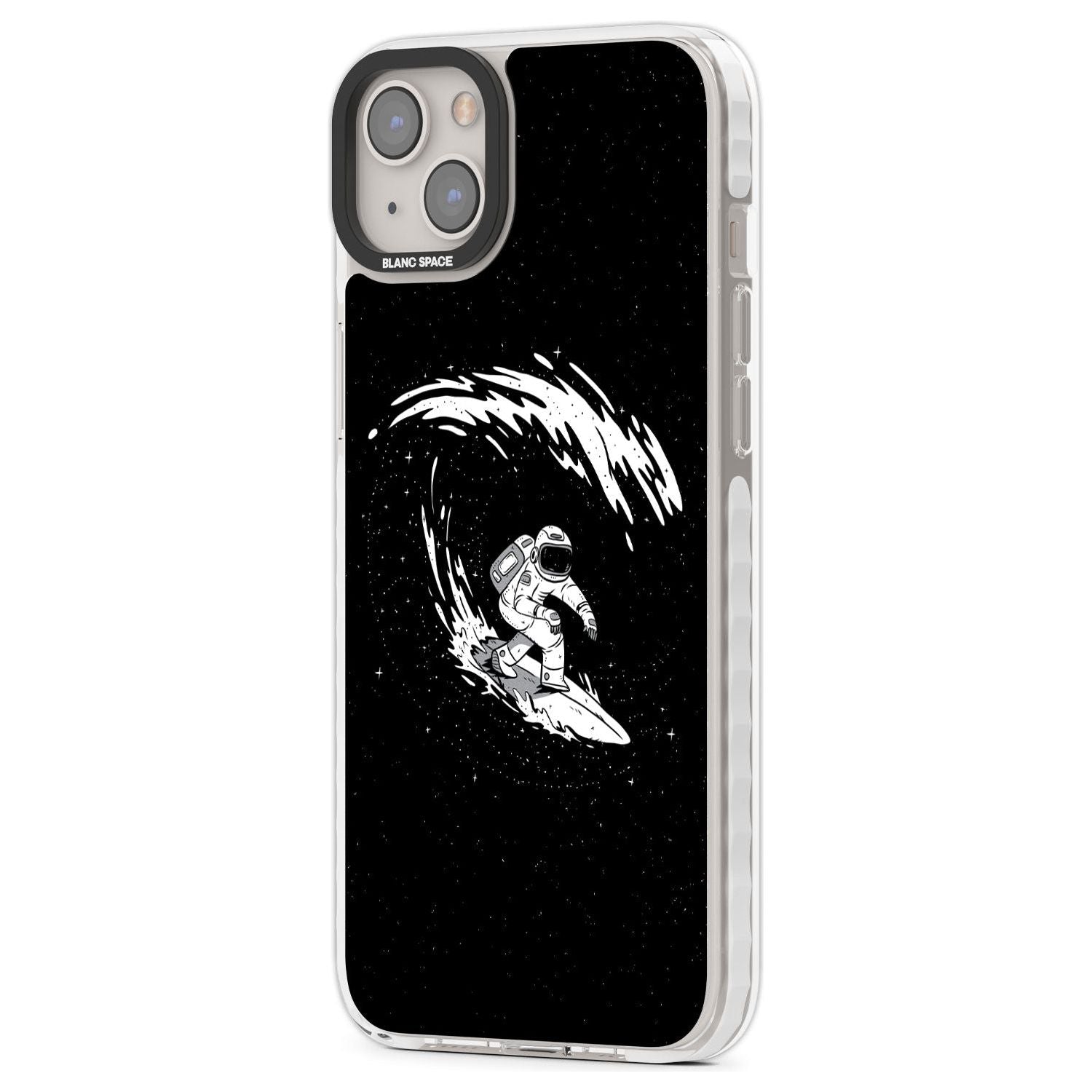 Cosmic Surf