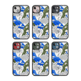 Blue & Grey Daisies Pattern Phone Case iPhone 15 Pro Max / Black Impact Case,iPhone 15 Plus / Black Impact Case,iPhone 15 Pro / Black Impact Case,iPhone 15 / Black Impact Case,iPhone 15 Pro Max / Impact Case,iPhone 15 Plus / Impact Case,iPhone 15 Pro / Impact Case,iPhone 15 / Impact Case,iPhone 15 Pro Max / Magsafe Black Impact Case,iPhone 15 Plus / Magsafe Black Impact Case,iPhone 15 Pro / Magsafe Black Impact Case,iPhone 15 / Magsafe Black Impact Case,iPhone 14 Pro Max / Black Impact Case,iPhone 14 Plus /