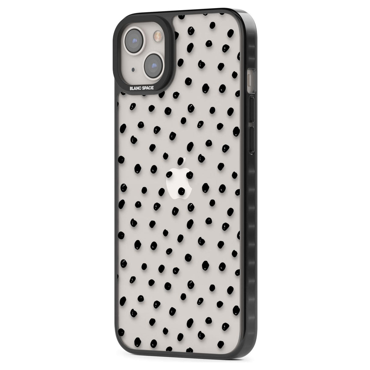 Messy Black Dot Pattern Phone Case iPhone 15 Pro Max / Black Impact Case,iPhone 15 Plus / Black Impact Case,iPhone 15 Pro / Black Impact Case,iPhone 15 / Black Impact Case,iPhone 15 Pro Max / Impact Case,iPhone 15 Plus / Impact Case,iPhone 15 Pro / Impact Case,iPhone 15 / Impact Case,iPhone 15 Pro Max / Magsafe Black Impact Case,iPhone 15 Plus / Magsafe Black Impact Case,iPhone 15 Pro / Magsafe Black Impact Case,iPhone 15 / Magsafe Black Impact Case,iPhone 14 Pro Max / Black Impact Case,iPhone 14 Plus / Bla