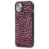 Green on Pink Leopard Print Pattern Phone Case iPhone 15 Pro Max / Black Impact Case,iPhone 15 Plus / Black Impact Case,iPhone 15 Pro / Black Impact Case,iPhone 15 / Black Impact Case,iPhone 15 Pro Max / Impact Case,iPhone 15 Plus / Impact Case,iPhone 15 Pro / Impact Case,iPhone 15 / Impact Case,iPhone 15 Pro Max / Magsafe Black Impact Case,iPhone 15 Plus / Magsafe Black Impact Case,iPhone 15 Pro / Magsafe Black Impact Case,iPhone 15 / Magsafe Black Impact Case,iPhone 14 Pro Max / Black Impact Case,iPhone 1