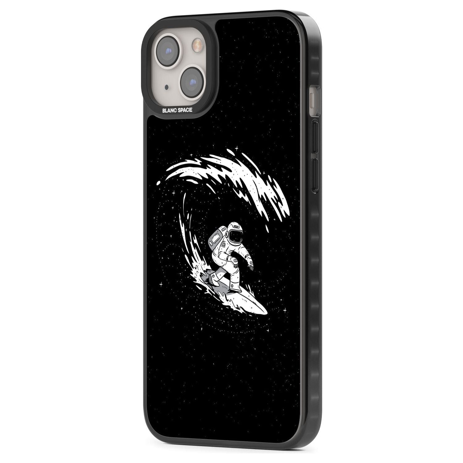 Cosmic Surf