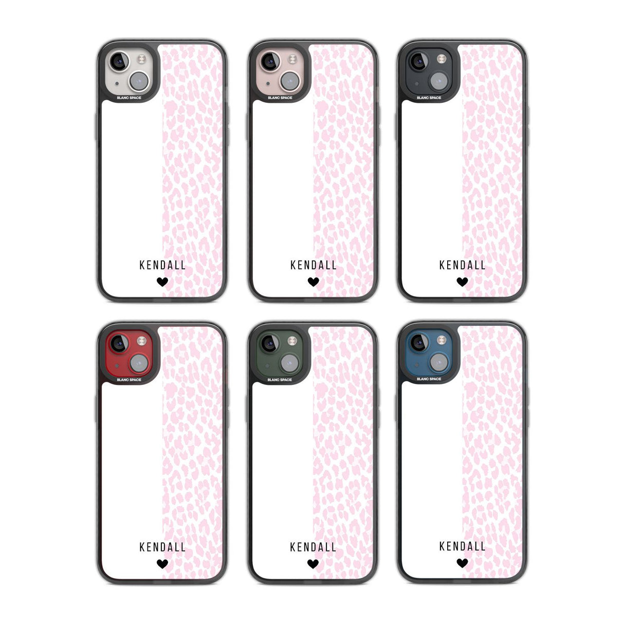 Personalised Pink & White Leopard Spots Custom Phone Case iPhone 15 Pro Max / Black Impact Case,iPhone 15 Plus / Black Impact Case,iPhone 15 Pro / Black Impact Case,iPhone 15 / Black Impact Case,iPhone 15 Pro Max / Impact Case,iPhone 15 Plus / Impact Case,iPhone 15 Pro / Impact Case,iPhone 15 / Impact Case,iPhone 15 Pro Max / Magsafe Black Impact Case,iPhone 15 Plus / Magsafe Black Impact Case,iPhone 15 Pro / Magsafe Black Impact Case,iPhone 15 / Magsafe Black Impact Case,iPhone 14 Pro Max / Black Impact Ca