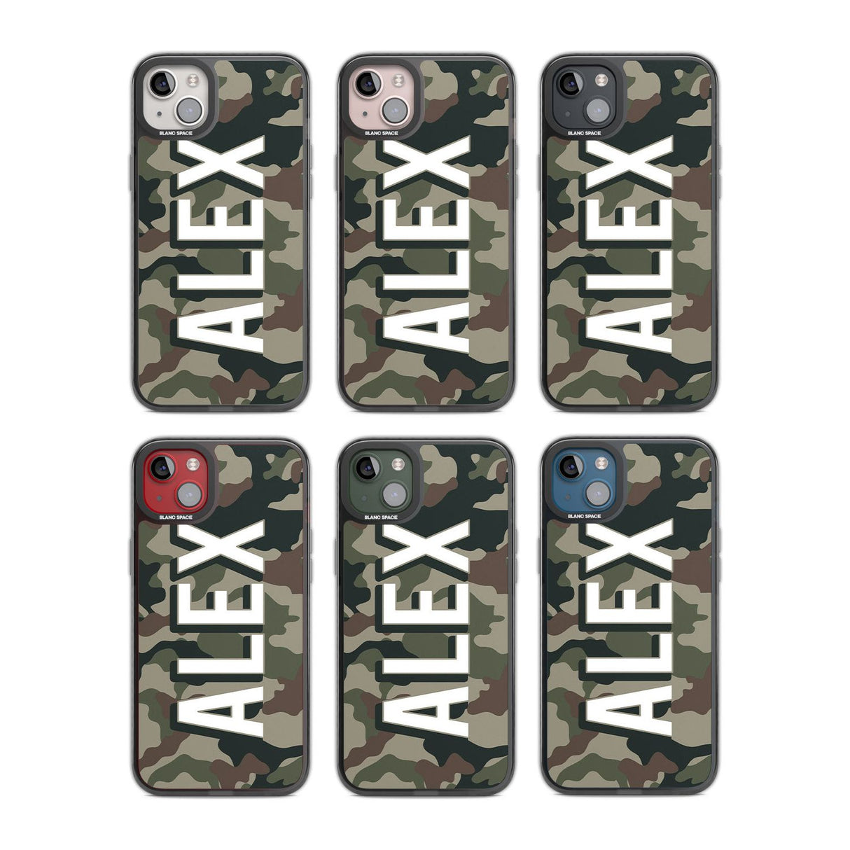 Personalised Classic Green Camo Custom Phone Case iPhone 15 Pro Max / Black Impact Case,iPhone 15 Plus / Black Impact Case,iPhone 15 Pro / Black Impact Case,iPhone 15 / Black Impact Case,iPhone 15 Pro Max / Impact Case,iPhone 15 Plus / Impact Case,iPhone 15 Pro / Impact Case,iPhone 15 / Impact Case,iPhone 15 Pro Max / Magsafe Black Impact Case,iPhone 15 Plus / Magsafe Black Impact Case,iPhone 15 Pro / Magsafe Black Impact Case,iPhone 15 / Magsafe Black Impact Case,iPhone 14 Pro Max / Black Impact Case,iPhon