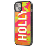 Personalised Colourful Neon Camo Custom Phone Case iPhone 15 Pro Max / Black Impact Case,iPhone 15 Plus / Black Impact Case,iPhone 15 Pro / Black Impact Case,iPhone 15 / Black Impact Case,iPhone 15 Pro Max / Impact Case,iPhone 15 Plus / Impact Case,iPhone 15 Pro / Impact Case,iPhone 15 / Impact Case,iPhone 15 Pro Max / Magsafe Black Impact Case,iPhone 15 Plus / Magsafe Black Impact Case,iPhone 15 Pro / Magsafe Black Impact Case,iPhone 15 / Magsafe Black Impact Case,iPhone 14 Pro Max / Black Impact Case,iPho