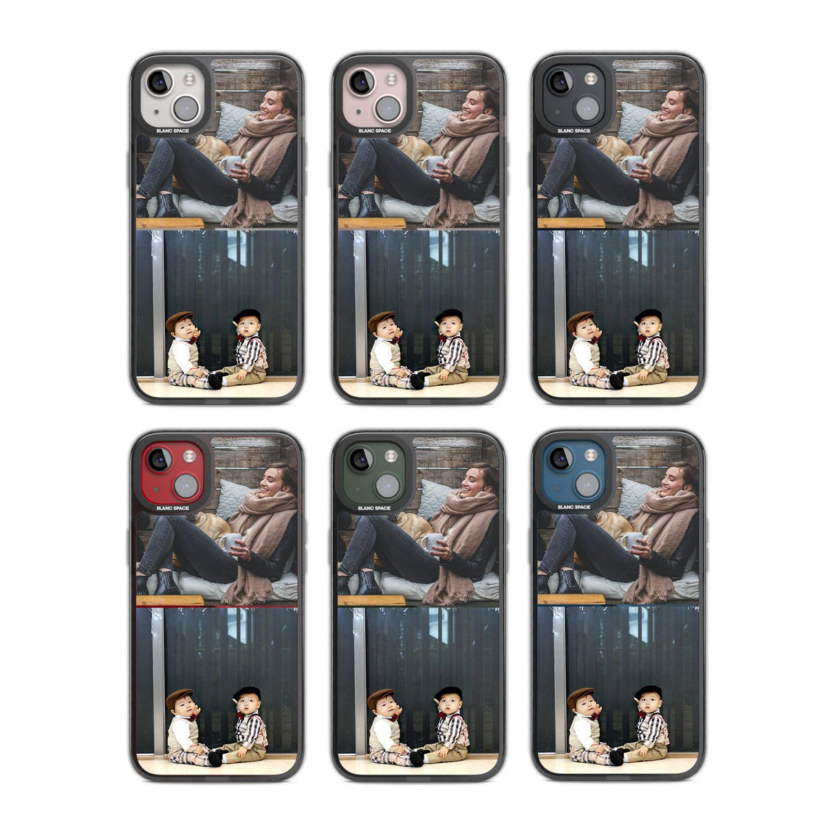 Personalised 2 Photo Grid Custom Phone Case iPhone 15 Pro Max / Black Impact Case,iPhone 15 Plus / Black Impact Case,iPhone 15 Pro / Black Impact Case,iPhone 15 / Black Impact Case,iPhone 15 Pro Max / Impact Case,iPhone 15 Plus / Impact Case,iPhone 15 Pro / Impact Case,iPhone 15 / Impact Case,iPhone 15 Pro Max / Magsafe Black Impact Case,iPhone 15 Plus / Magsafe Black Impact Case,iPhone 15 Pro / Magsafe Black Impact Case,iPhone 15 / Magsafe Black Impact Case,iPhone 14 Pro Max / Black Impact Case,iPhone 14 P