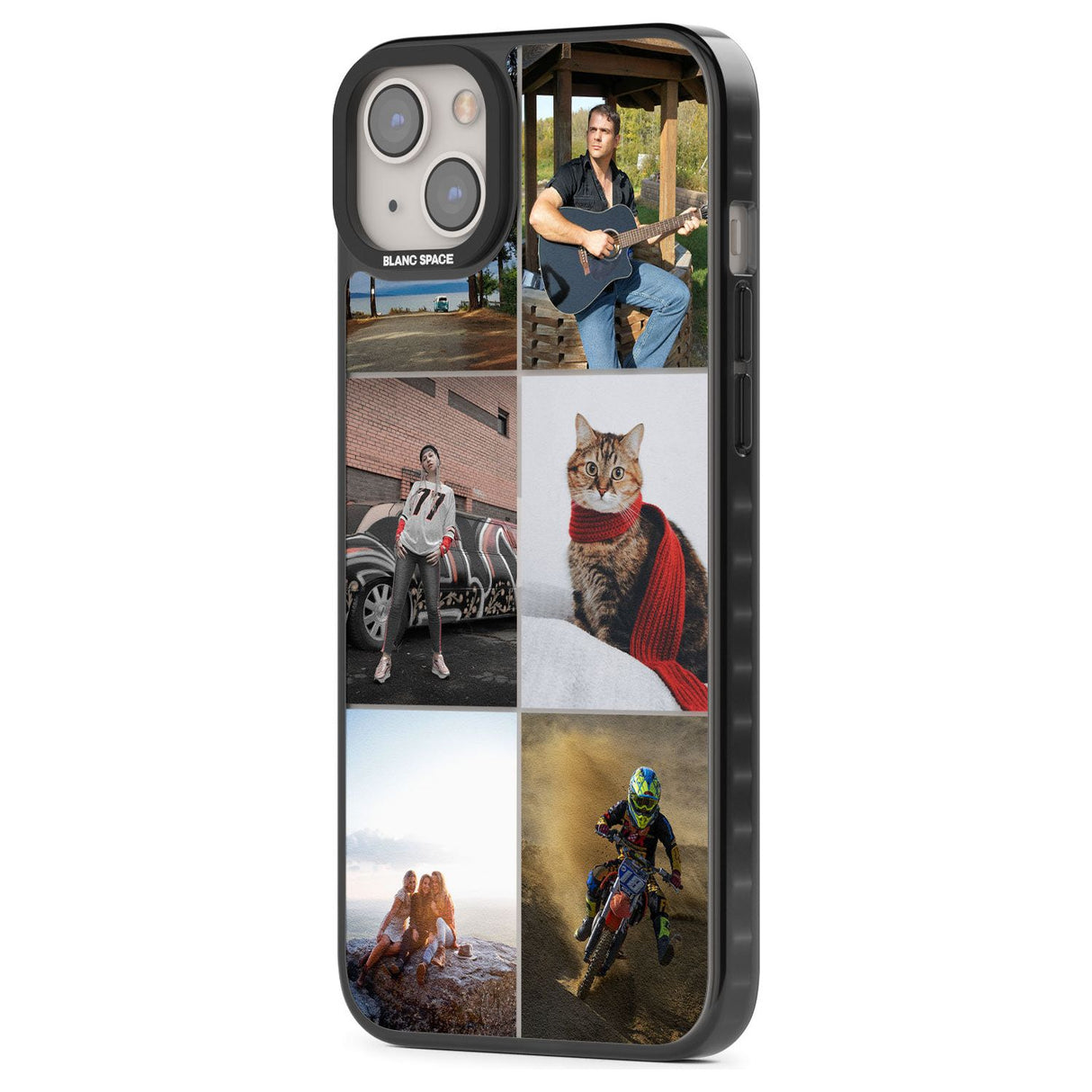 Personalised 6 Photo Grid Custom Phone Case iPhone 15 Pro Max / Black Impact Case,iPhone 15 Plus / Black Impact Case,iPhone 15 Pro / Black Impact Case,iPhone 15 / Black Impact Case,iPhone 15 Pro Max / Impact Case,iPhone 15 Plus / Impact Case,iPhone 15 Pro / Impact Case,iPhone 15 / Impact Case,iPhone 15 Pro Max / Magsafe Black Impact Case,iPhone 15 Plus / Magsafe Black Impact Case,iPhone 15 Pro / Magsafe Black Impact Case,iPhone 15 / Magsafe Black Impact Case,iPhone 14 Pro Max / Black Impact Case,iPhone 14 P